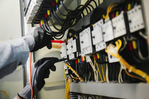 Emergency Electrical Repair Services in Rehoboth Beach, DE