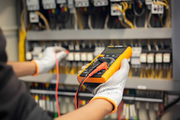 Industrial Electrical Services in Rehoboth Beach, DE